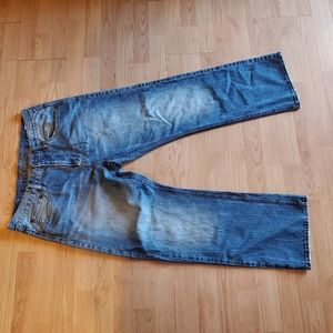 American eagle size 34×30